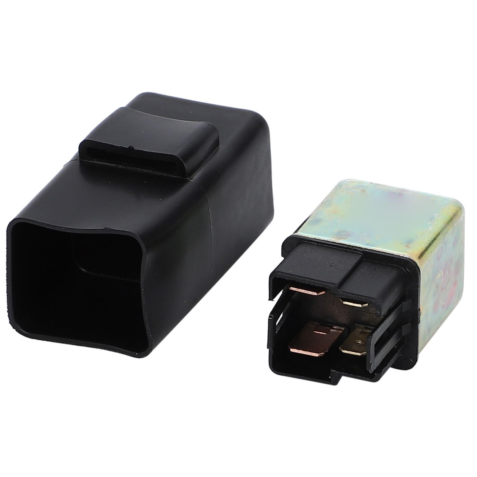 Amazon.co.jp: calm wish 互換品 スターター リレー 1個 バイク Today